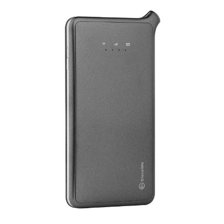 Glocalme U2S 4G LTE Global Mobile Wi-Fi Device - Portable Wireless