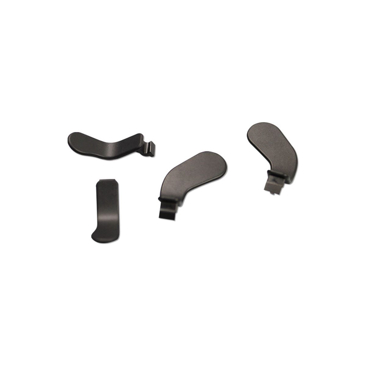 For Elite 2Nd Generation Controller Data Control on Controller Trigger Locks Handle Paddles Accessories