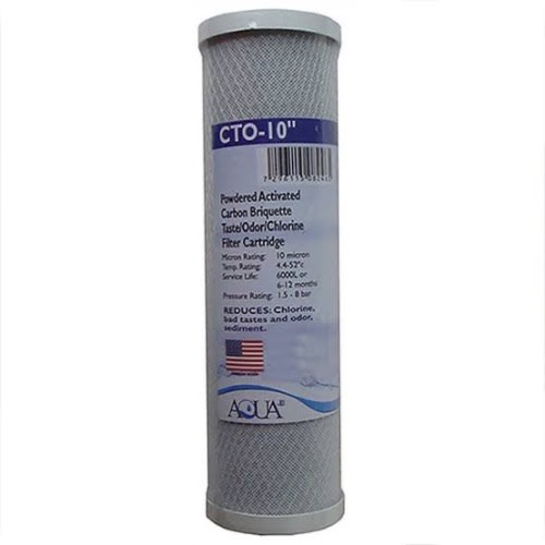 Swimming Pool/Bore hole/Multipurpose Filter Carbon Candle