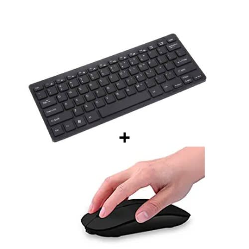 Ergonomic Bluetooth Wireless Keyboard Set