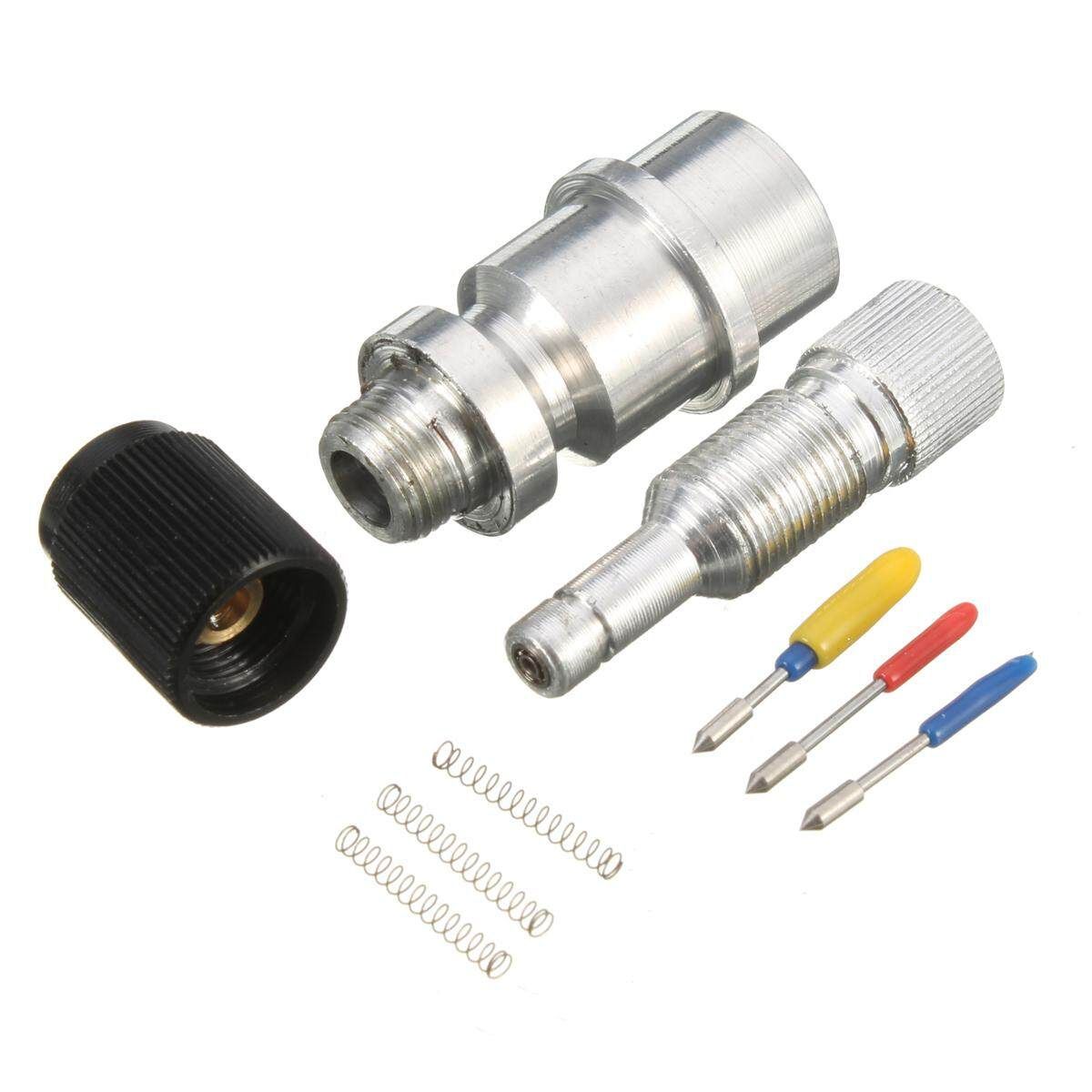 CB09 Holder + 3Pcs Plotter 30&deg; 45&deg; 60&deg; For Graphtec Plotter