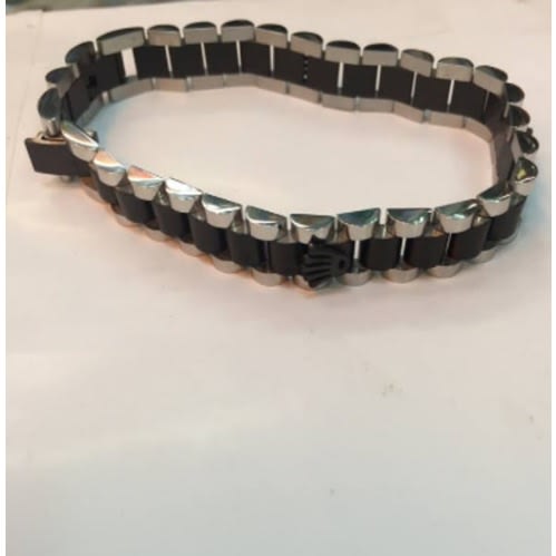 Polished Men's Bracelet