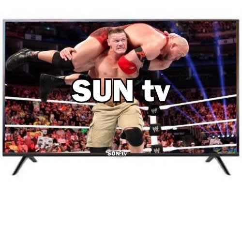 Sun 43 Inches Led Tv