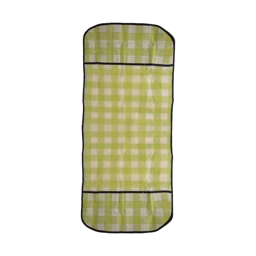 Multi-Purpose Refrigerator Dust Proof Cover Foldable Refrigerator Pouch Cover