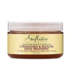 Jamaican Black Castor Oil - 11.3g