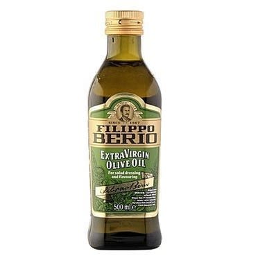 Filippo Berio Extra Virgin Olive Oil - 500ml