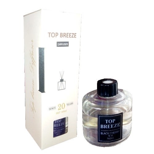 Diffuser Black Cherry -160ml