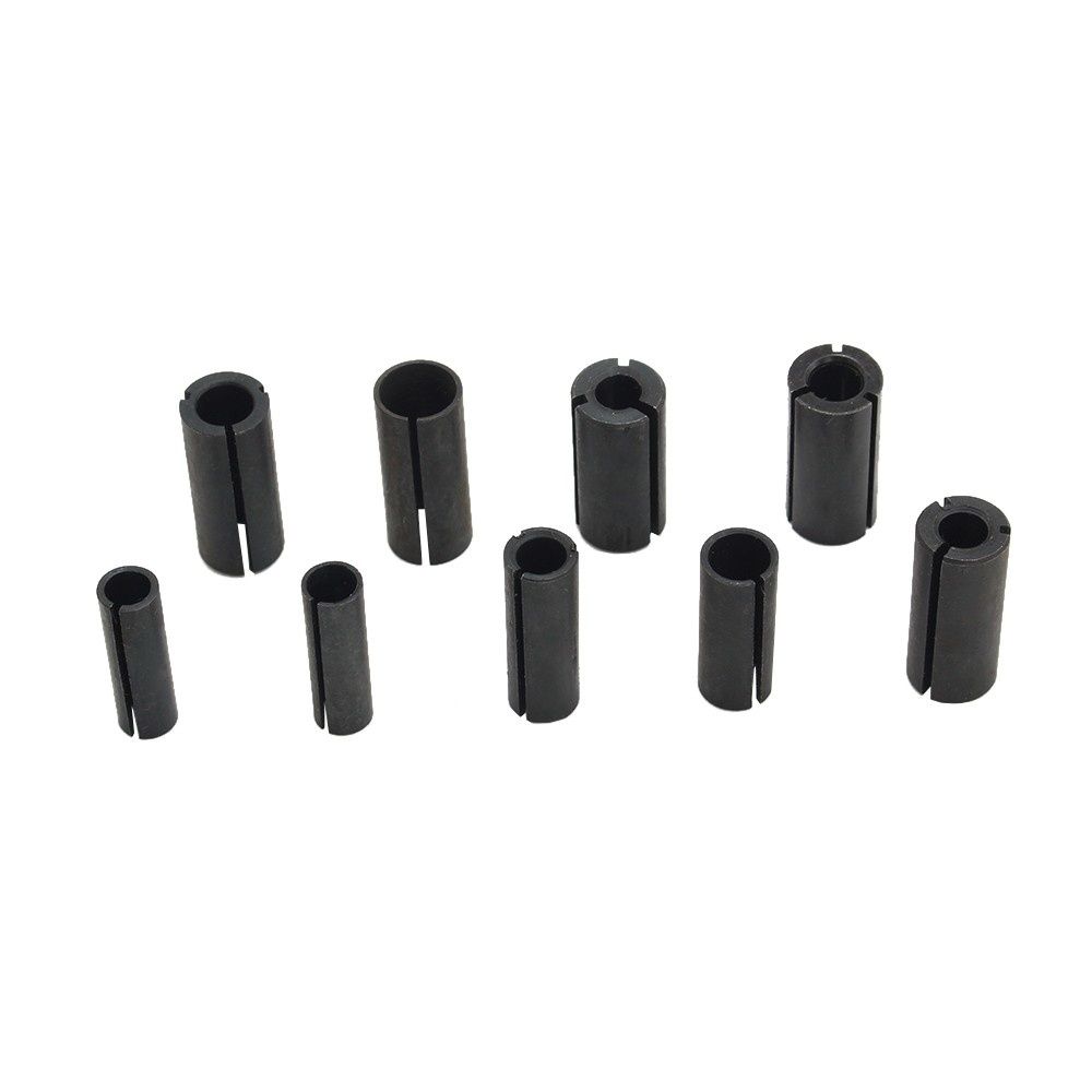 9pcs Milling Cutter Conversion Chuck Woodwork Router Bit