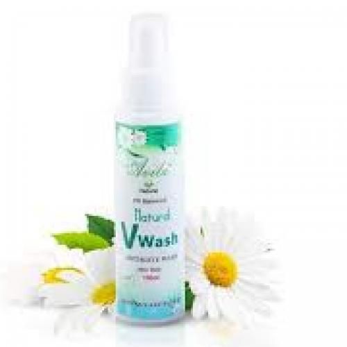 Natural Vagina Wash