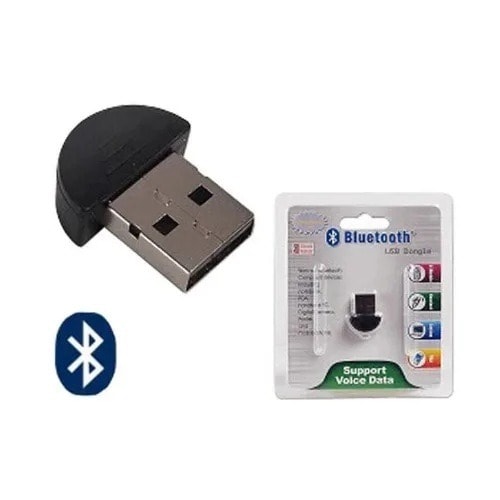 Usb 20 Bluetooth Adapter
