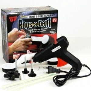 Pops A Dent Car Dent Repair- Removal Tool Kit