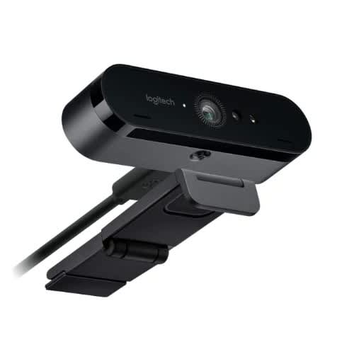 Brio Ultra Hd Pro Business Webcam