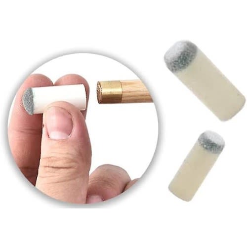 Snooker Tip - 20pcs*12mm