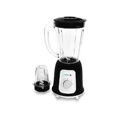 Copper Coil Motor Blender - 1.5L - 600W