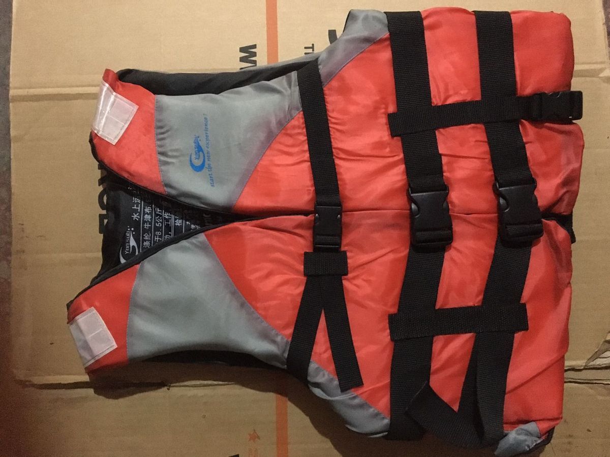Rise Adult Life Vest