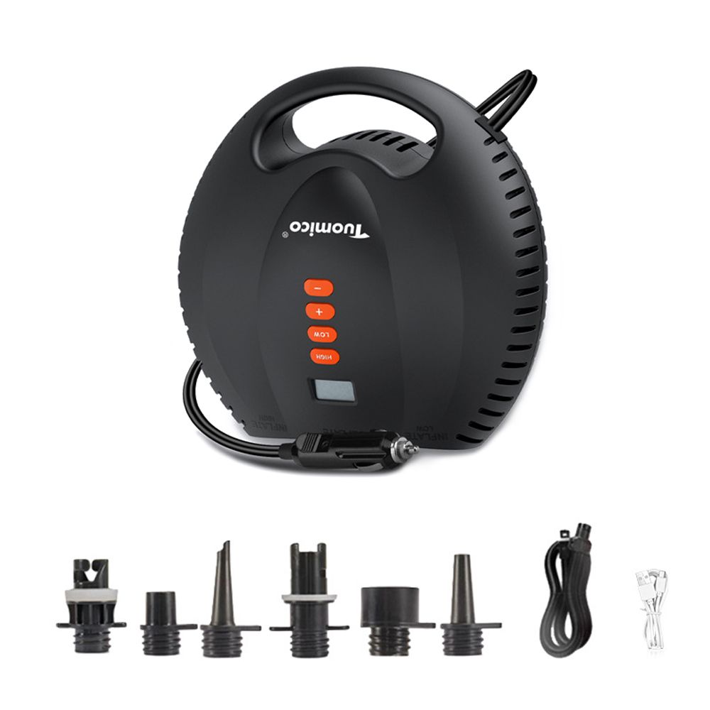 Multifunctional Portable Electric Inflator Outdoor High