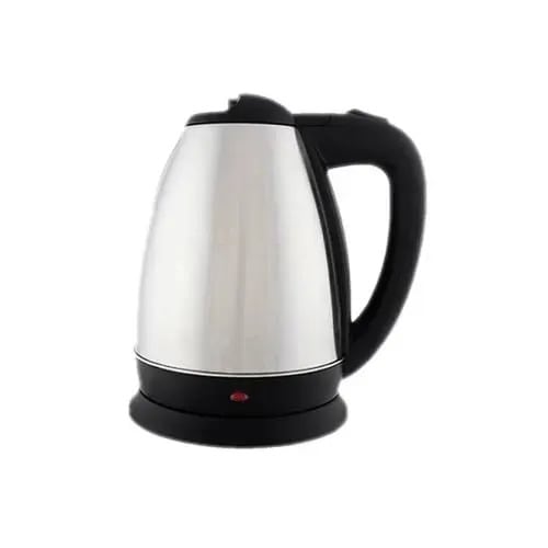 Electric Stainless Jug  - 1.5litres