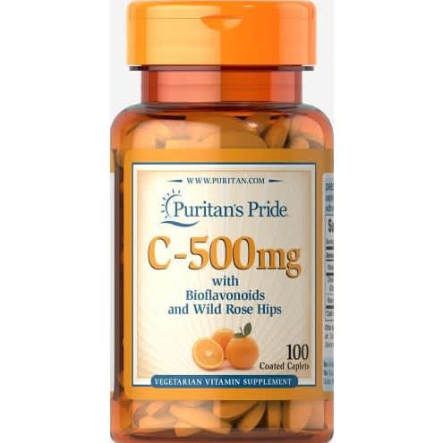 Vitamin C -500mg