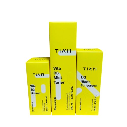 Tiam Set Of 3