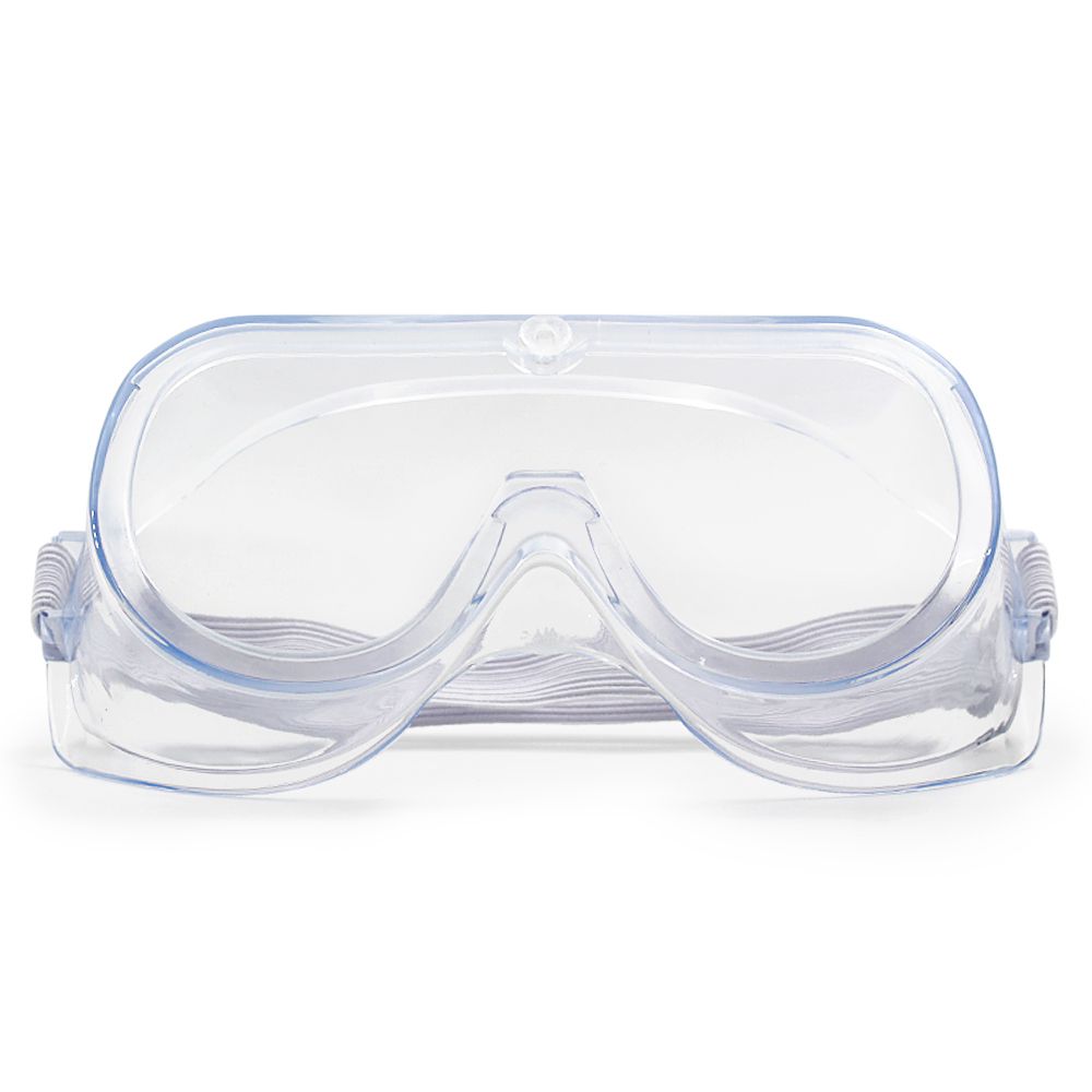 Safety Adults Adjustable Safety Glasses Splash Impact