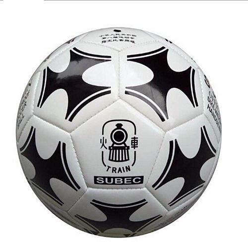 2NE1 Wear Indoor And Outdoor Training Competition Football Number 4 White