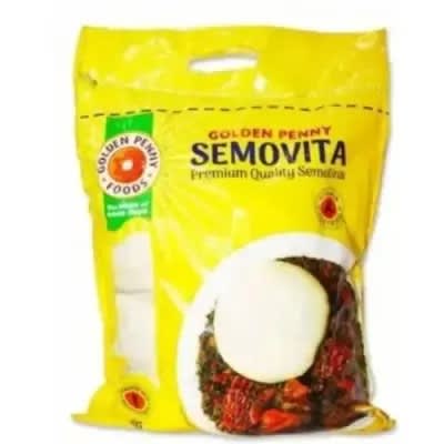 Semovita - 5kg