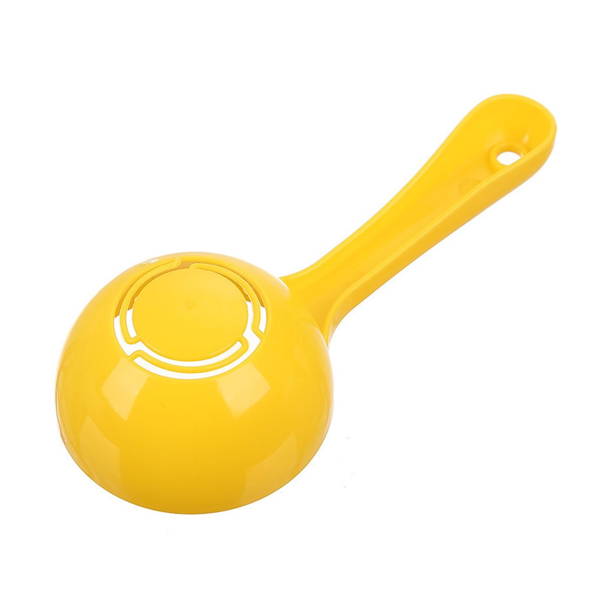 Rice Scoop Mold Non-stick Fashion Creative Sushi Mold-Yellow