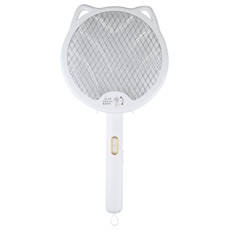 Rotary Electric Mosquito Swatter