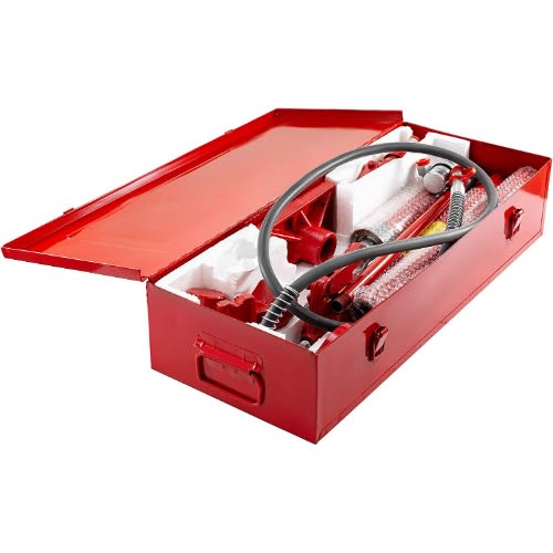 Hydraulic Body Repair Kit -10 Ton