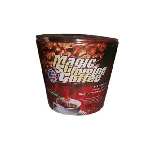 Slimming Coffee - 12g x 24 Tea bags