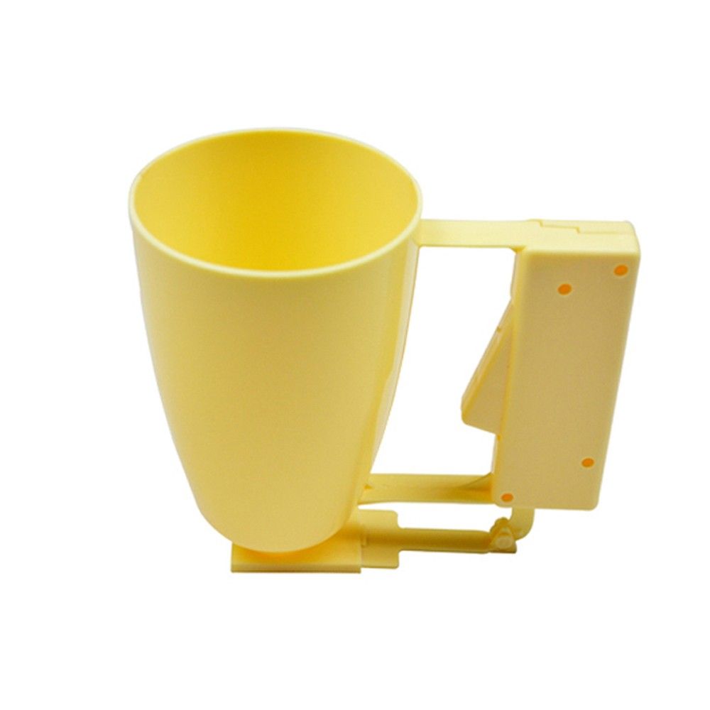 Middle East Hand-held Meatballs Hand-held Batter Dispenser