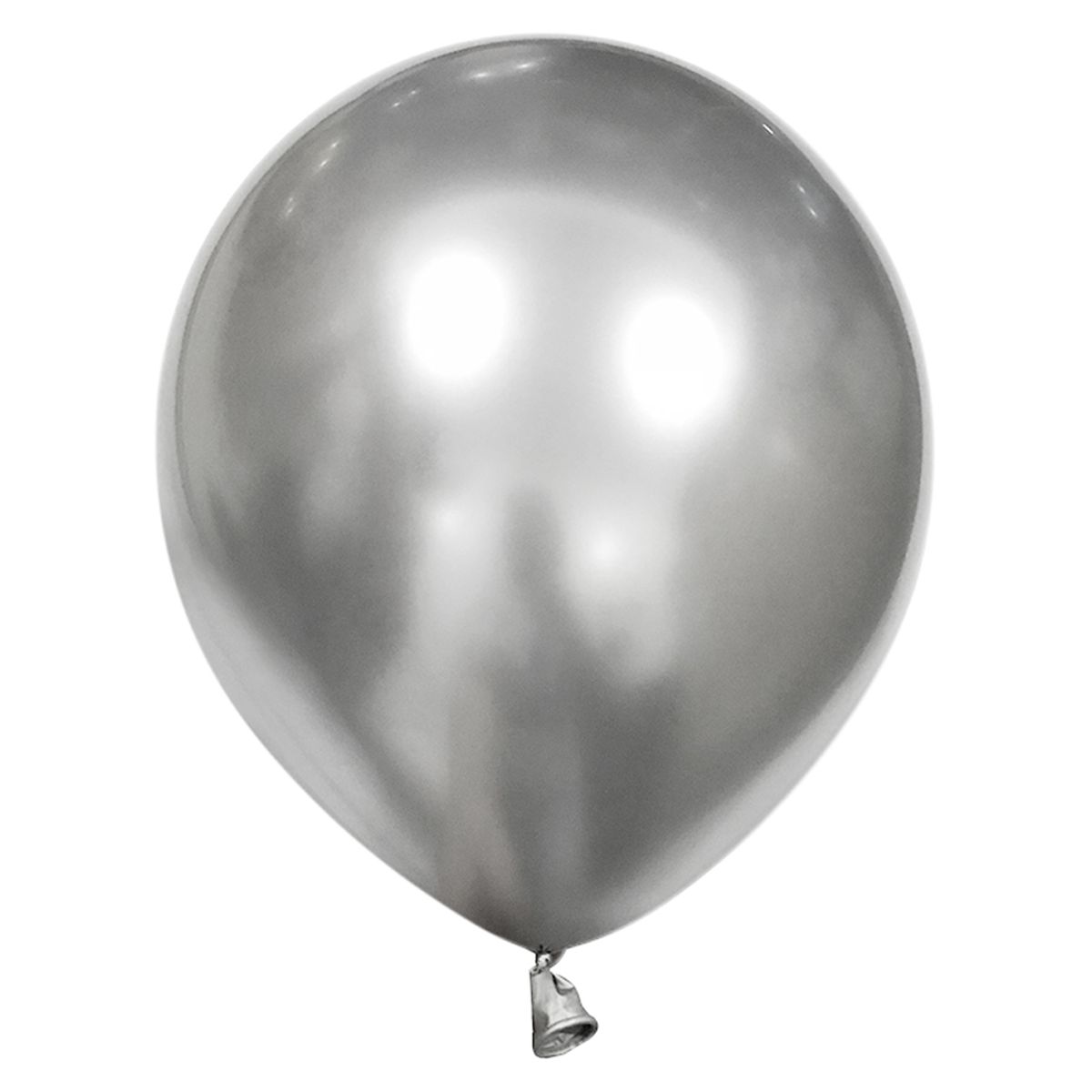 12 Inch Metal Color Balloon Thicker Balloon Decorations For