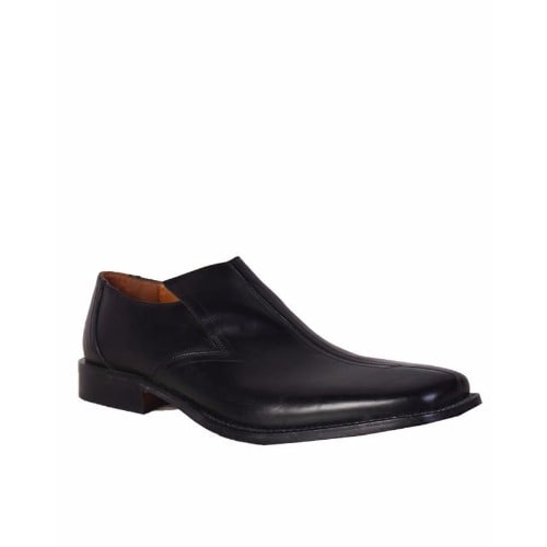 Formal Men's Shoe - Black