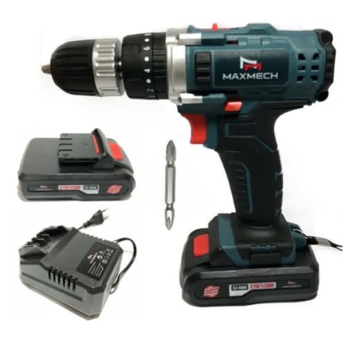 Cordless Battery Screw Machine 24v