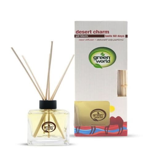 Dessert Charm Reed Diffuser - 170ml