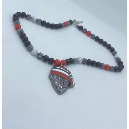 Ski Stylish Iconic Inspires Men's Neckpiece