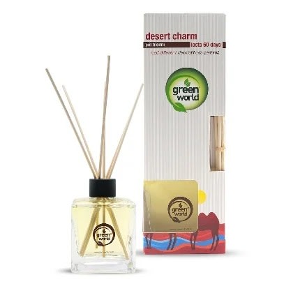 Dessert Charm Reed Diffuser - 170ml