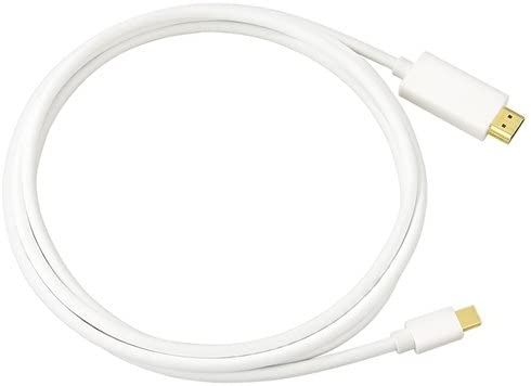Mini Display Port To HDMI Cable/Adapter For Macbooks ETC