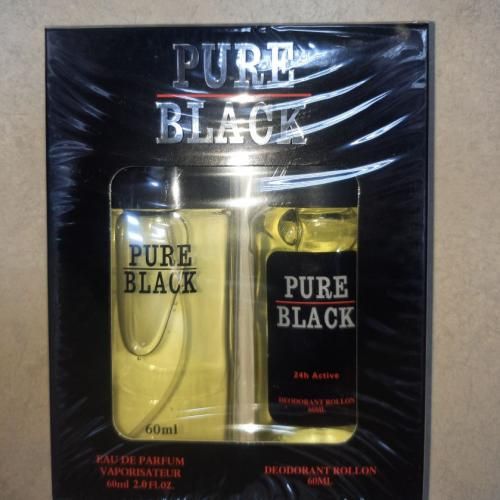 COMBO (PERFUME & ROLL- ON )