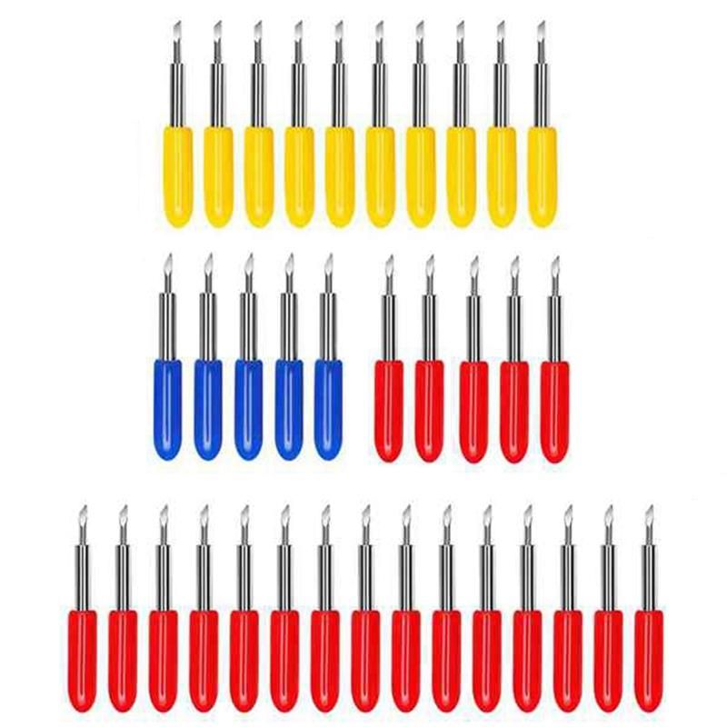 30/45/60 Degree for Cutting Plotter Vinyl Blade Cutter