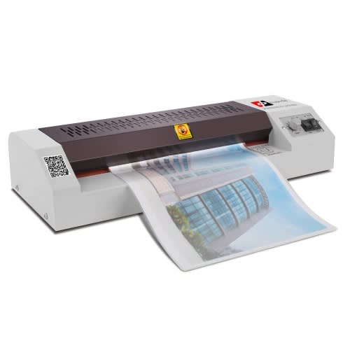 Huanda Laminating Machine