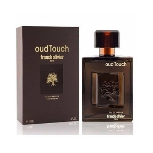 Oud Touch Eau De Parfum