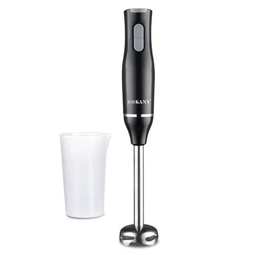 Hand Blender - 400W