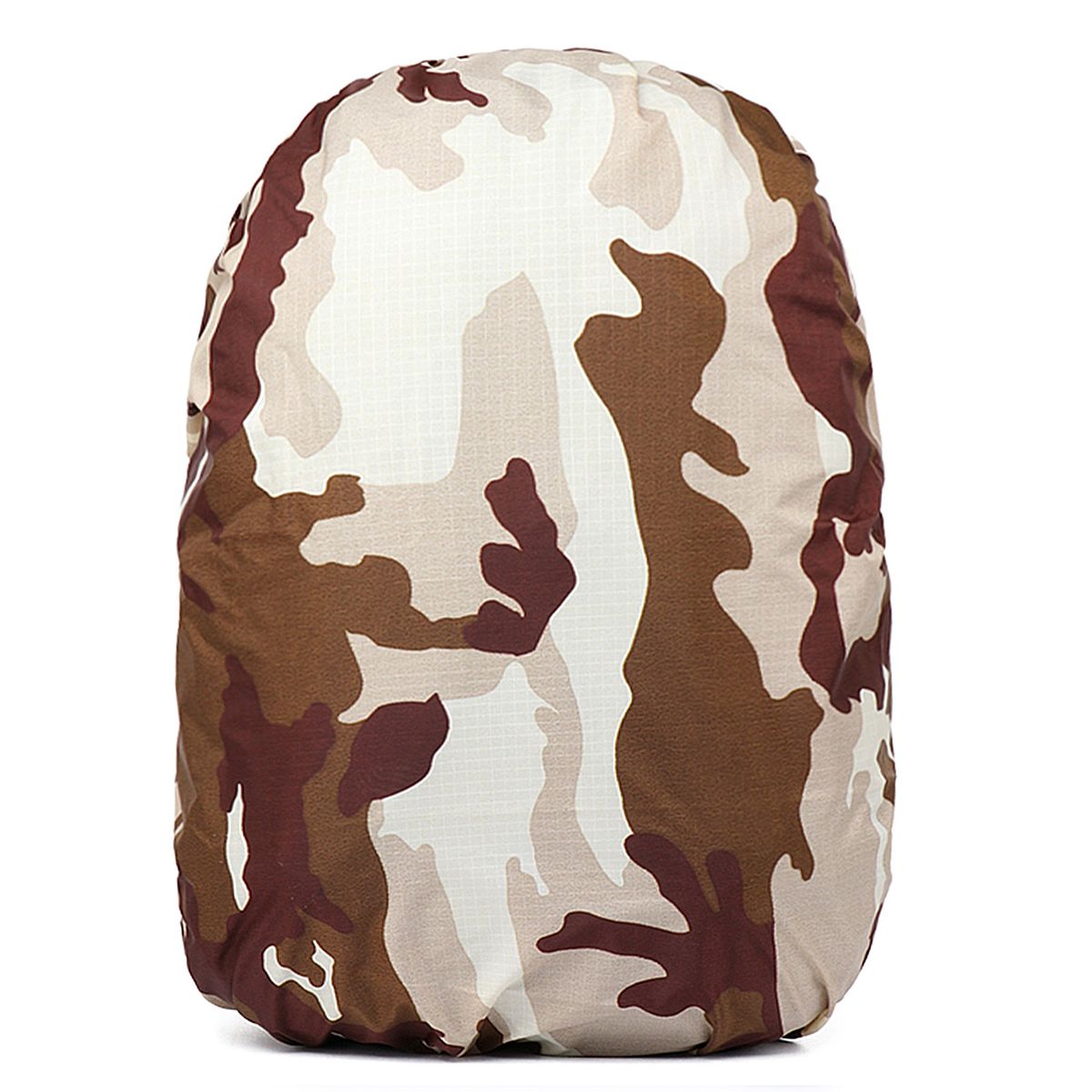 Backpack Cover 30-45L Adjustable Waterproof Rain Cover For