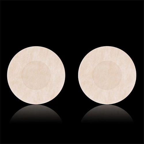 10PCS Bare Lifts Instant Breast Lift Support Invisible Bra Shaper Adhesive Tape