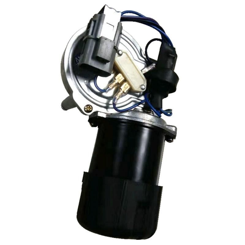 Wiper Motor for Mixer Pump Trucks Wiper Assembly