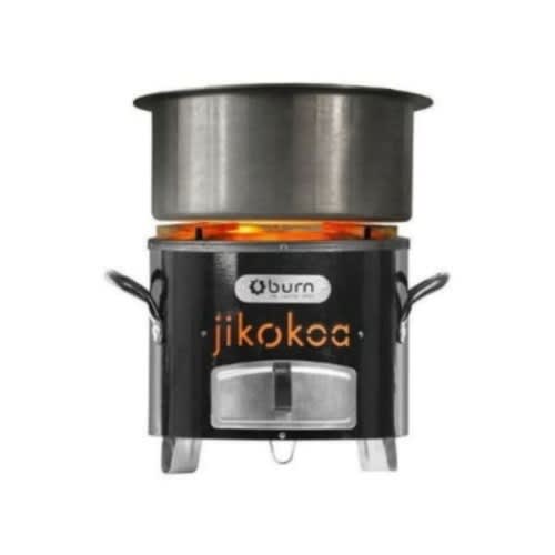 Jikokoa Charcoal Stove