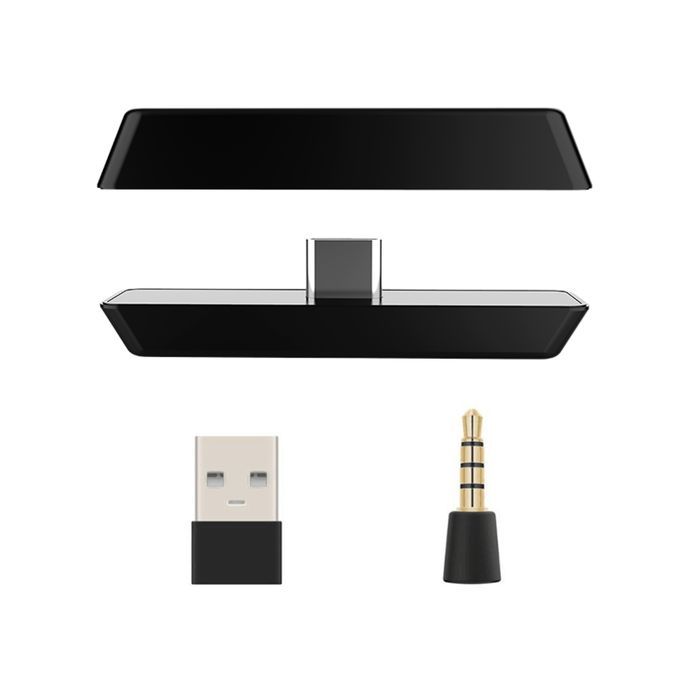 Type-C BT Audio Transmitter USB-C BT Audio Adapter