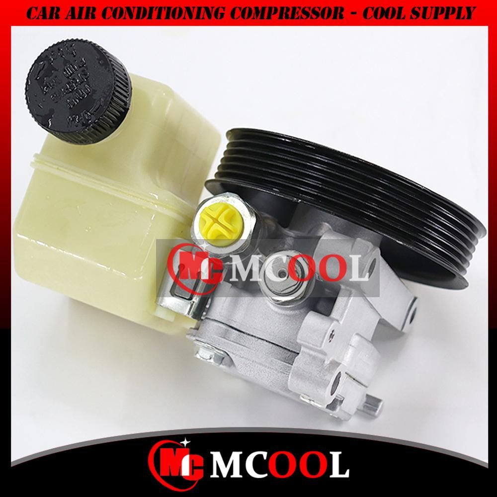 Power Steering Pump For Mazda CX-7 2.5L 2007-2010-2012 EG2132600A BGJ6E-32-600B EG21326C EG21-32-600A BGJ6E32600B