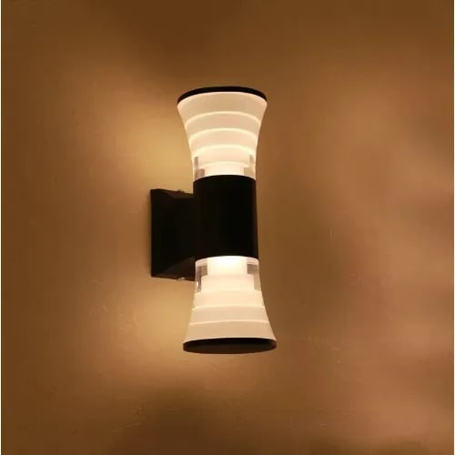 Outdoor & Indoor Wall Decor Light - 10w